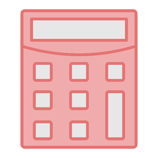 calculadora icono gratis