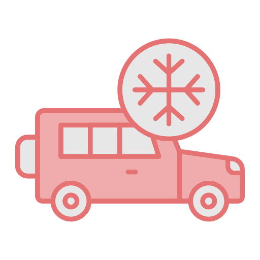 Air conditioning free icon