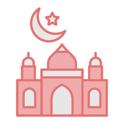 islam icono gratis