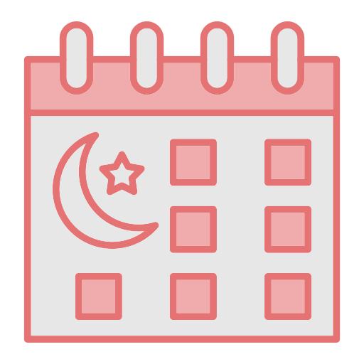 calendario icono gratis