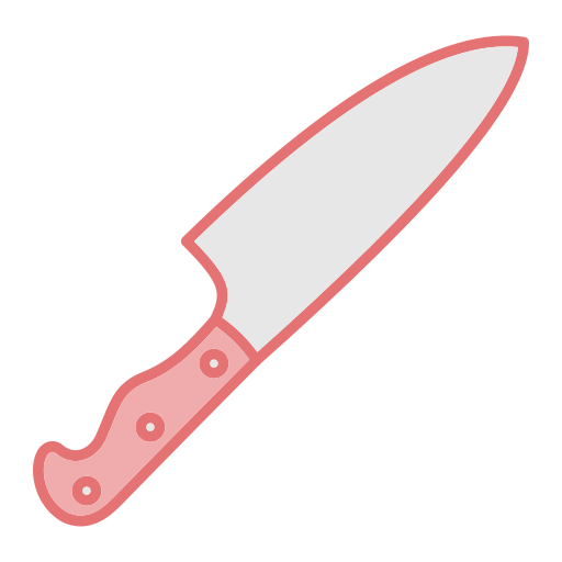 faca grátis ícone