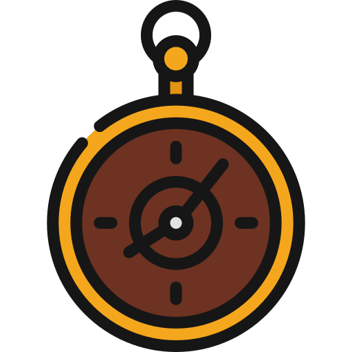 chronomètre Icône gratuit