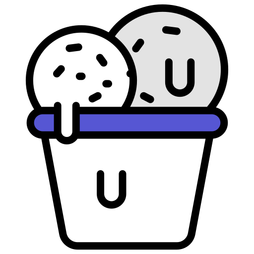 glace Icône gratuit