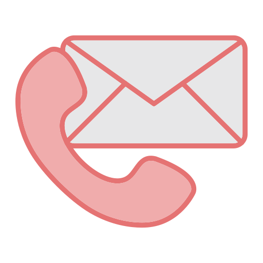 contáctenos icono gratis