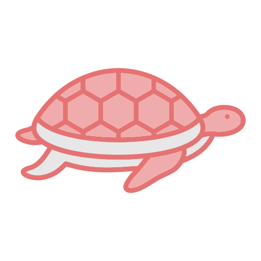 tortuga icono gratis