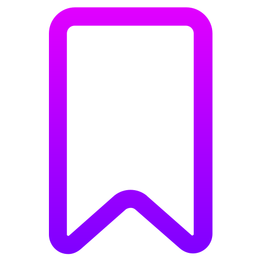 marcador icono gratis