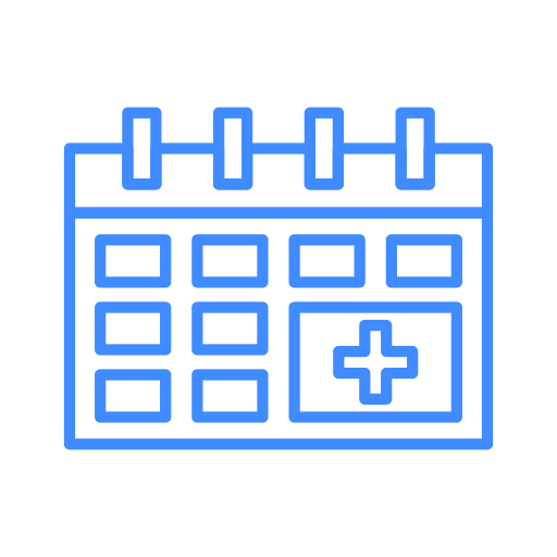 Calendar free icon Calendar free icon