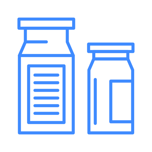 앰풀 무료 아이콘