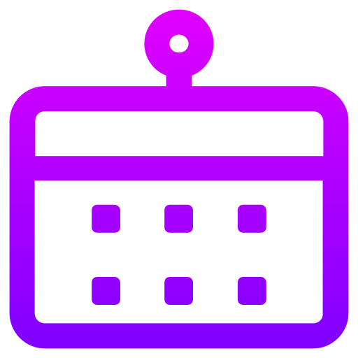 Calender free icon