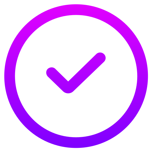 Checkmark free icon