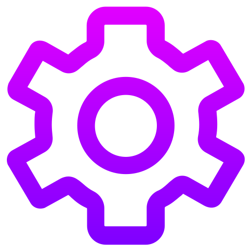 Cog free icon Cog free icon