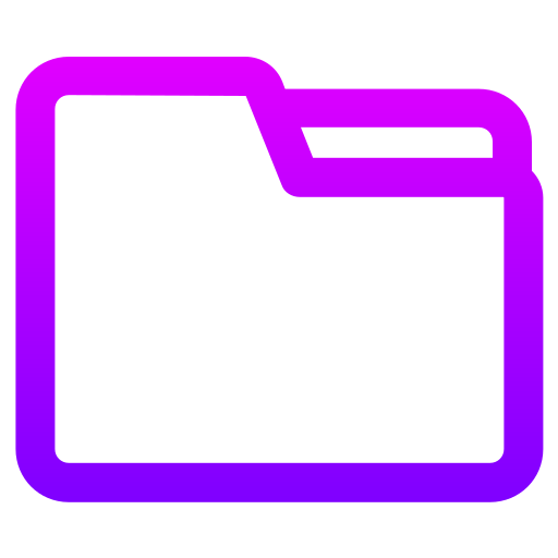 Folder free icon Folder free icon