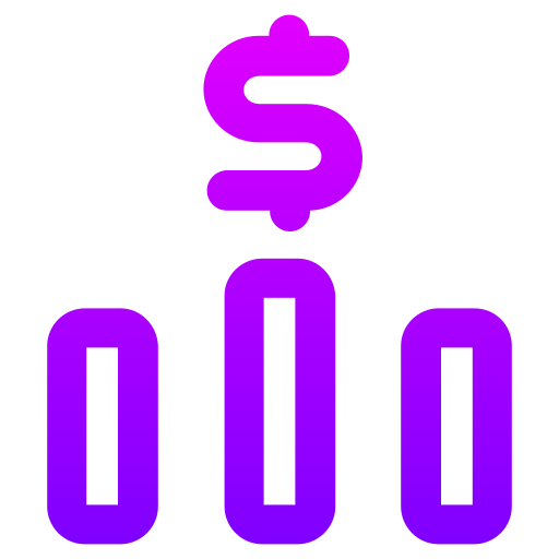 invertir icono gratis