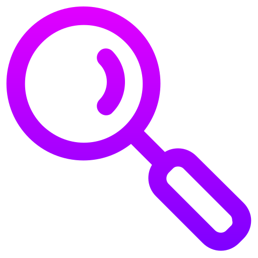 Magnifer free icon