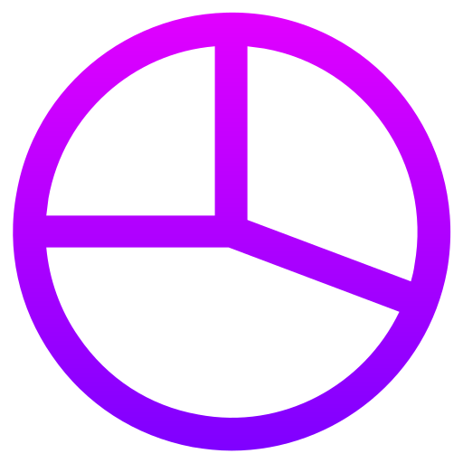 Pie free icon