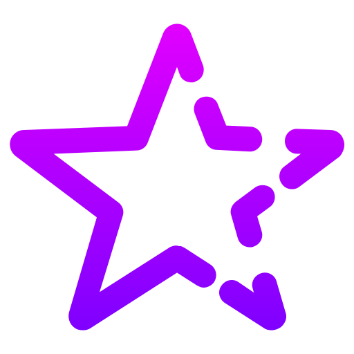 estrella icono gratis