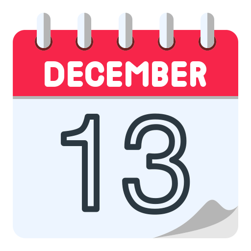 Декабрь бесплатно иконка