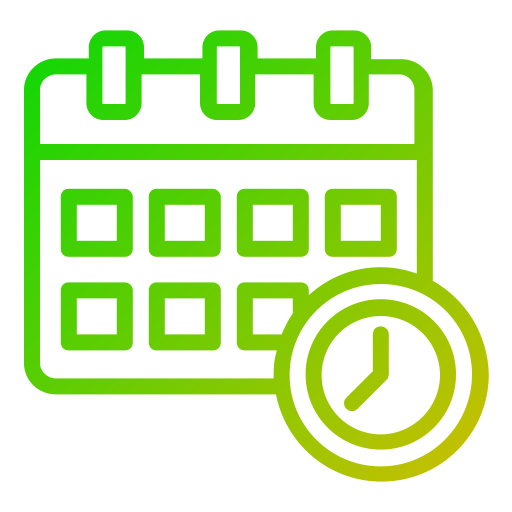 ordre du jour Icône gratuit