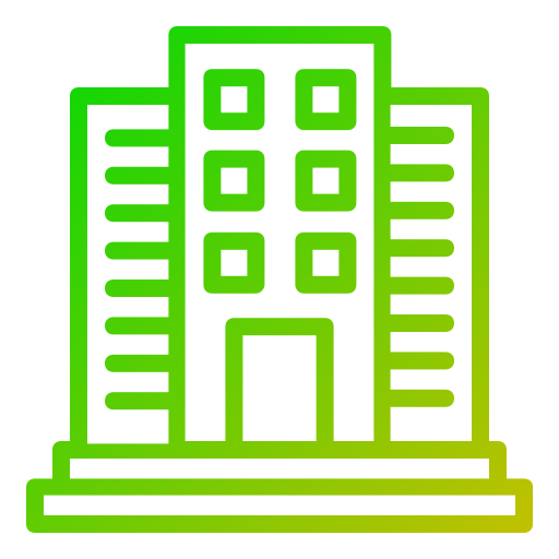 escritório grátis ícone