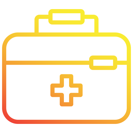 medizinisch kostenlos Icon medizinisch kostenlos Icon