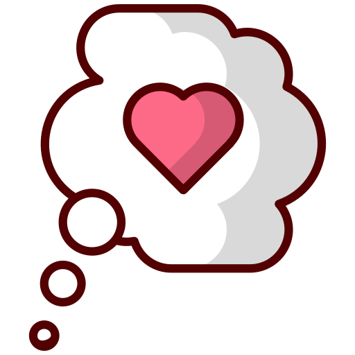 verliebt kostenlos Icon verliebt kostenlos Icon