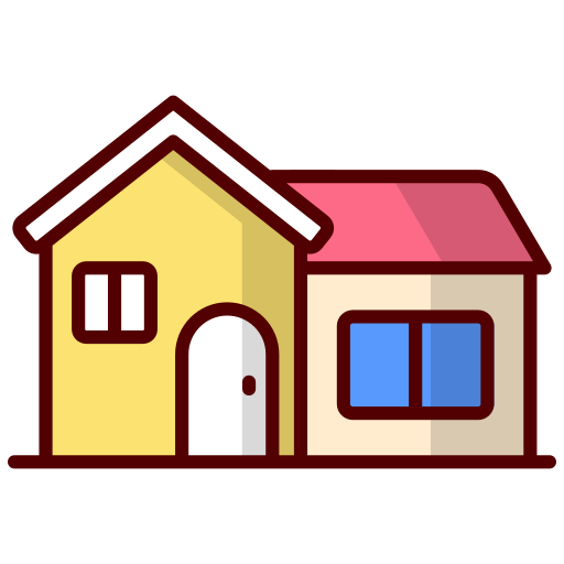 haus kostenlos Icon