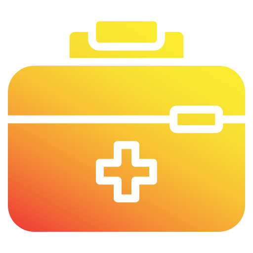 médico icono gratis