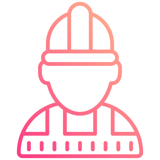 Worker free icon Worker free icon