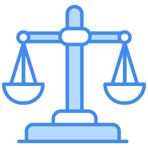 Scale free icon Scale free icon