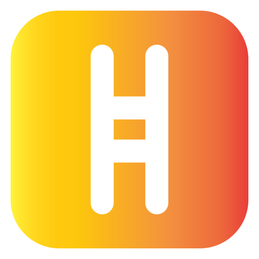 hangul grátis ícone hangul grátis ícone