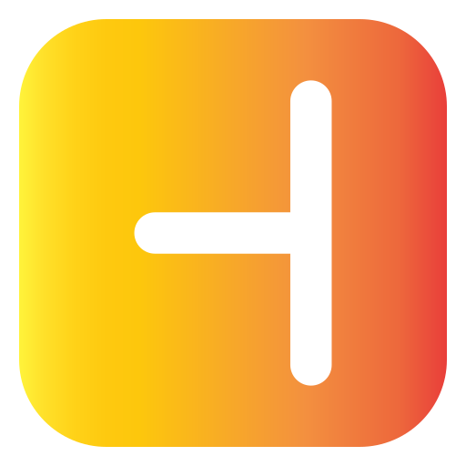 hangul grátis ícone hangul grátis ícone