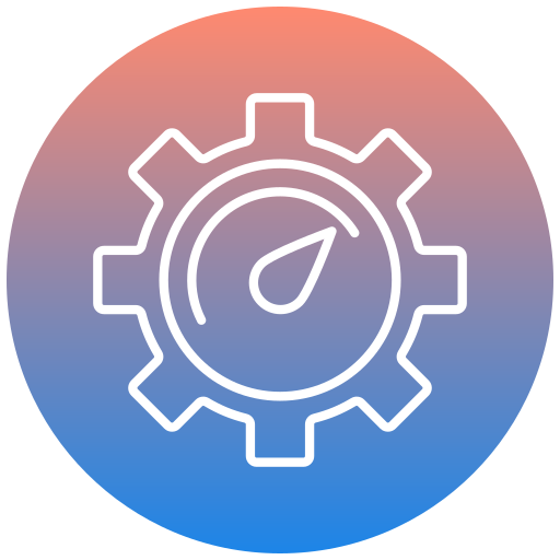 eficiencia icono gratis