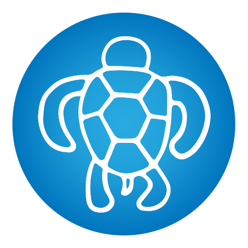 tortuga icono gratis