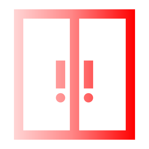 armoire Icône gratuit armoire Icône gratuit