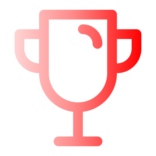 trophée Icône gratuit