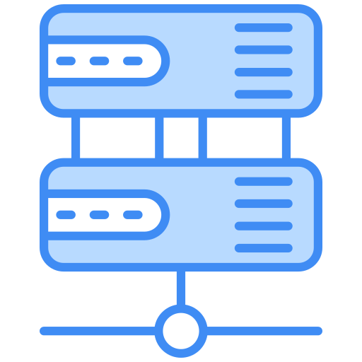 servidor icono gratis