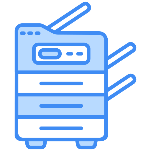 копировальный аппарат бесплатно иконка