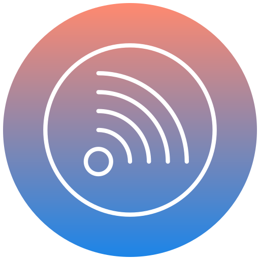 Wifi free icon Wifi free icon