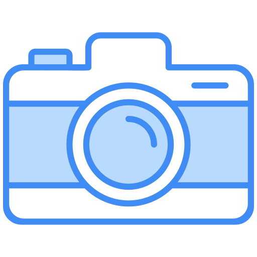 Camera free icon