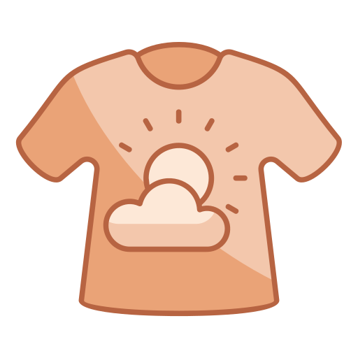 Рубашка бесплатно иконка