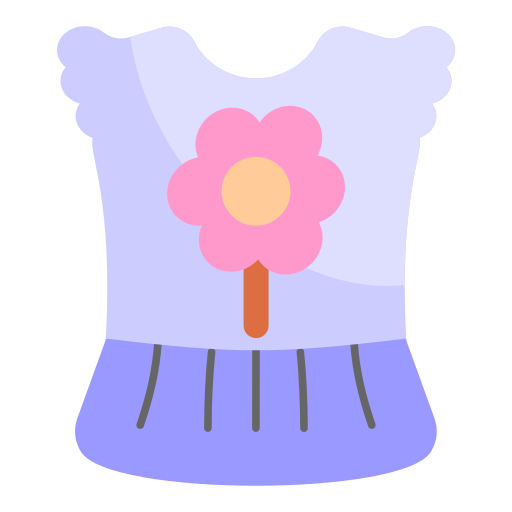 babykleid kostenlos Icon babykleid kostenlos Icon
