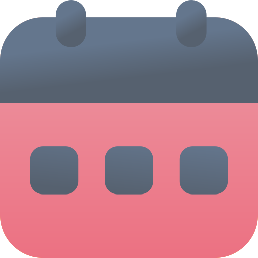 calendario icono gratis