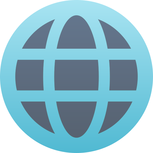 global icono gratis