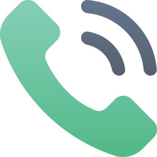 llamada telefónica icono gratis