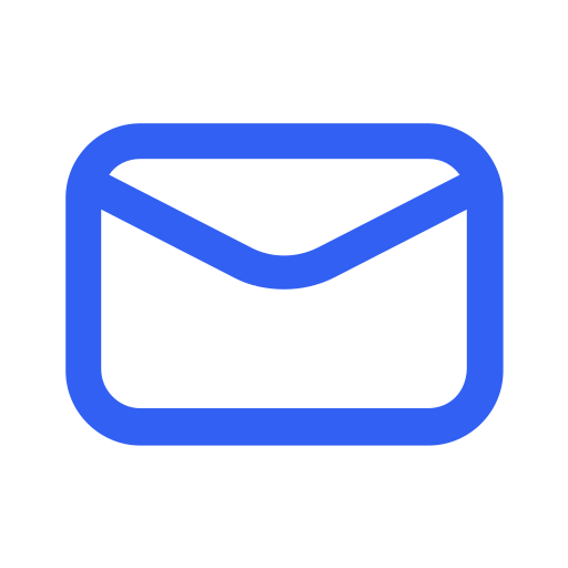 correo electrónico icono gratis