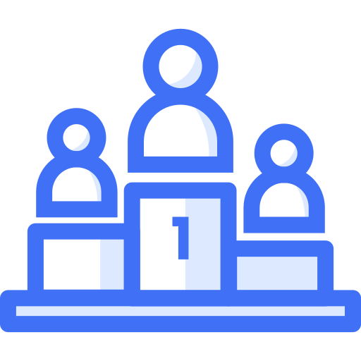 Таблица лидеров бесплатно иконка