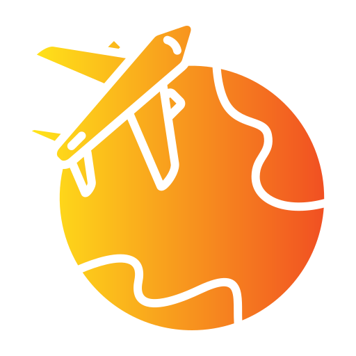 flugzeug kostenlos Icon