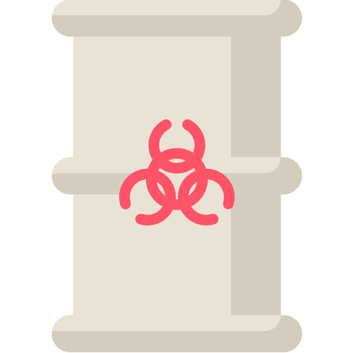 Barrel - free icon