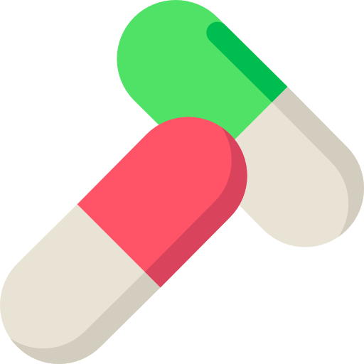 A Pack Of Green Capsule Pills, Capsule, Pill, Green PNG Transparent Image  and Clipart for Free Download