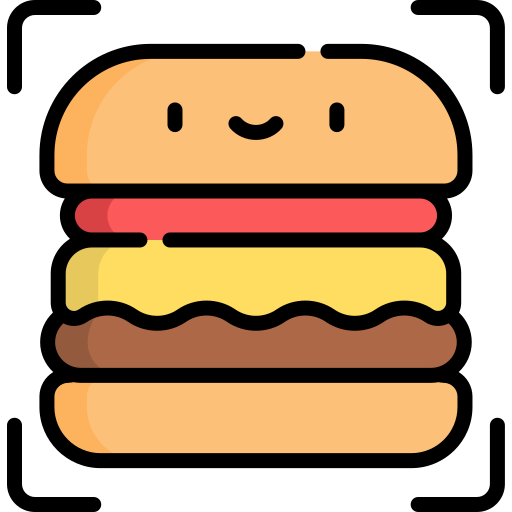 hamburguesa icono gratis